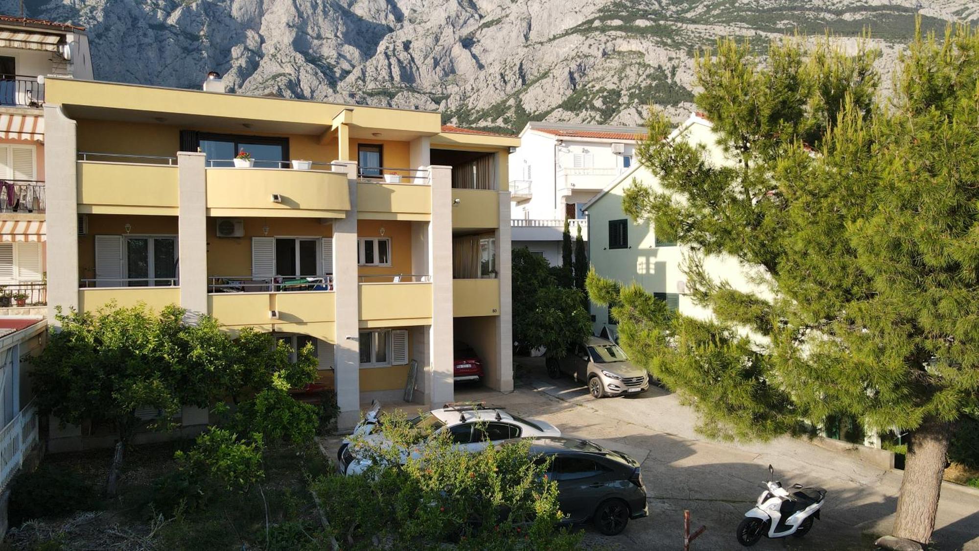 Herta * Makarska